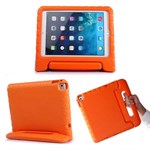 Børnesikker iPad Air Holder - Orange